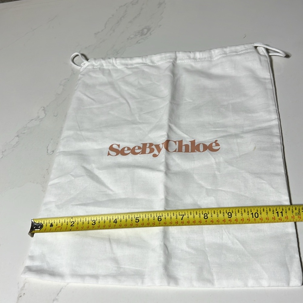 See by Chloe Dust Bag - Picture 3 of 4
